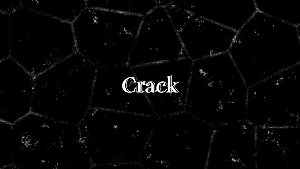 【映像素材】グランジ+その他 計20種類のモノクロ素材