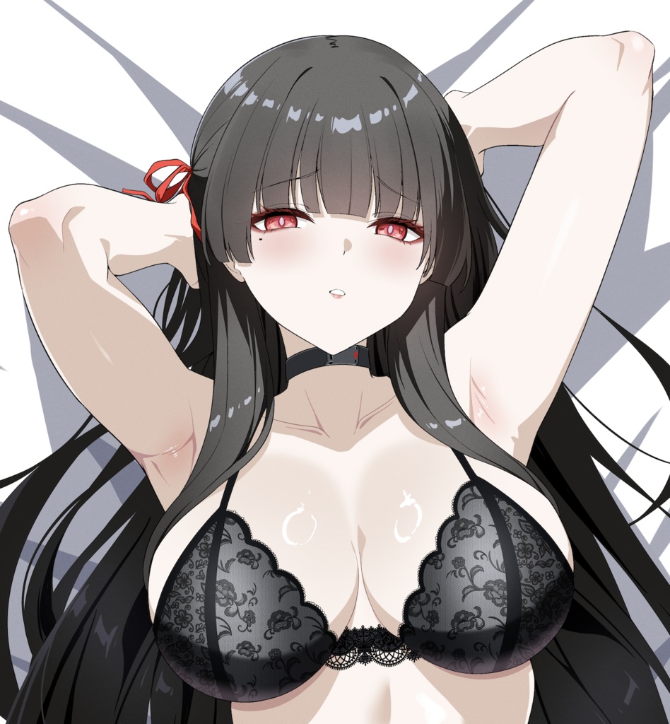 【予約枠】【残り1点】千咲 抱き枕カバー