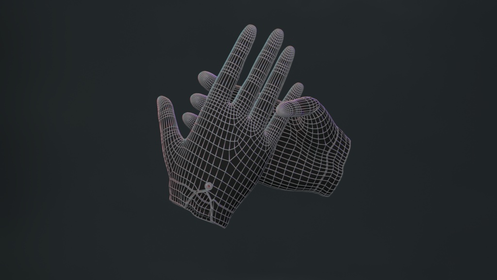 tobsii gloves 無料 1.3K 会員プレゼント