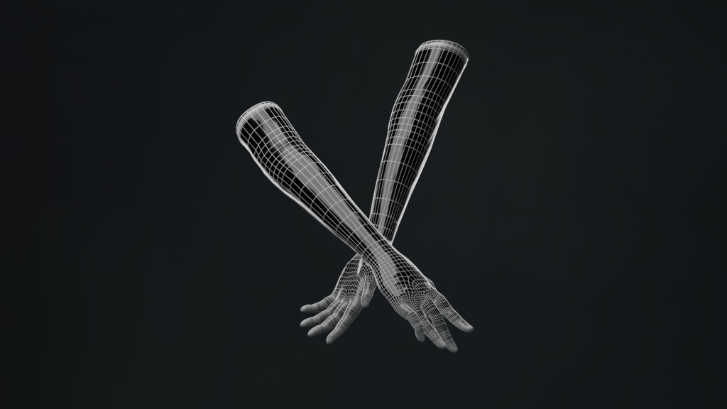 tobsii Sleevegloves 1.5K member gift