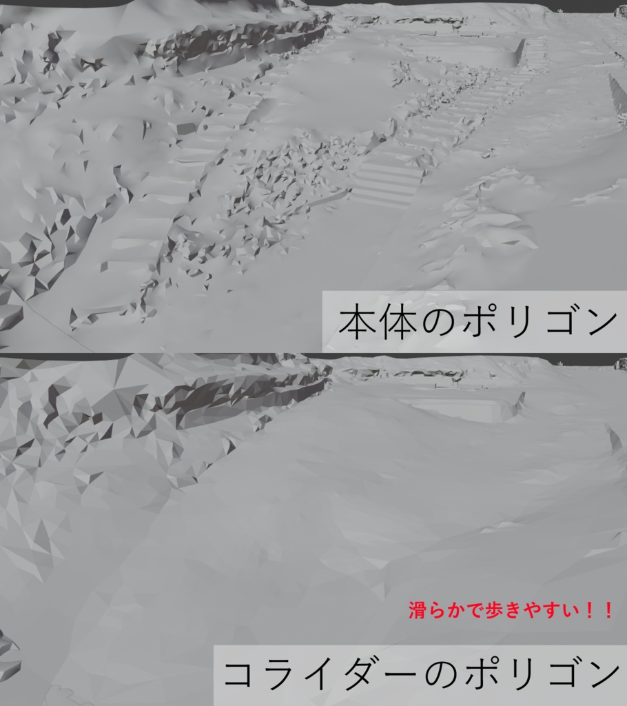 蹴上インクライン ▲943K【フォトグラメトリ】