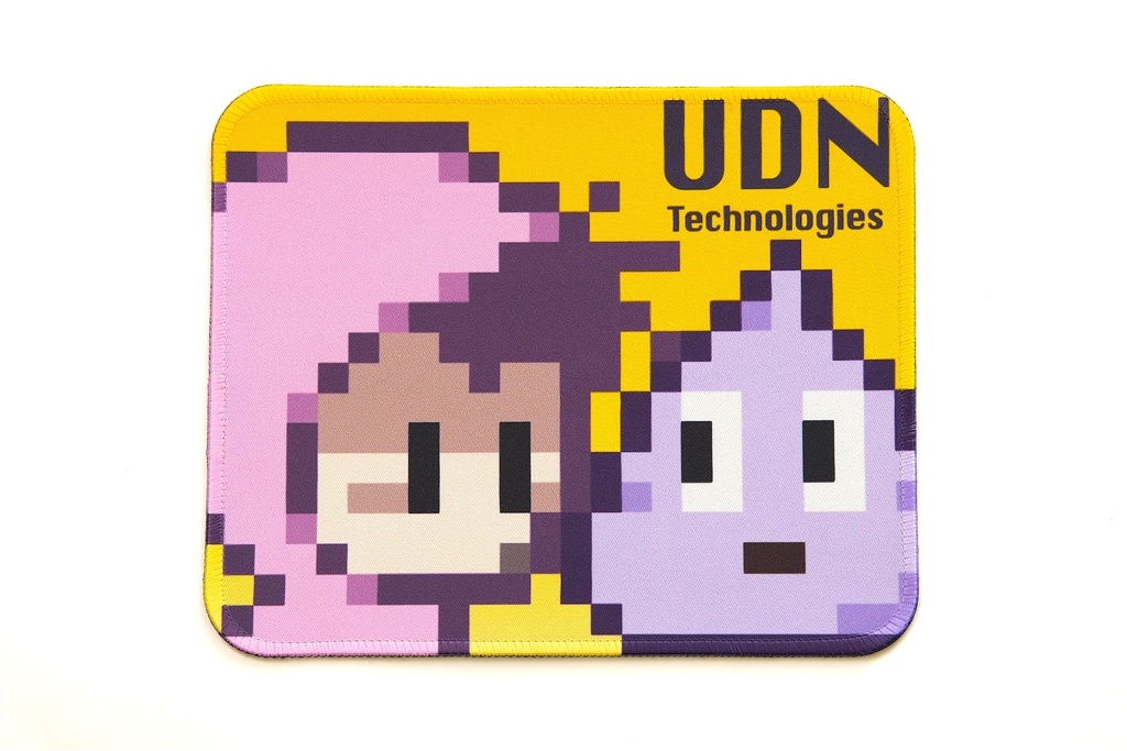 マウスパッド 22x18cm 厚さ3mm〜2023 Spring Collection〜