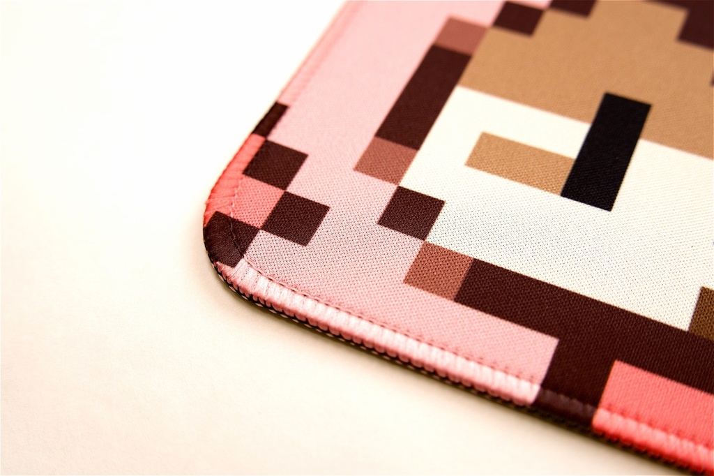 マウスパッド 22x18cm 厚さ3mm〜2023 Spring Collection〜