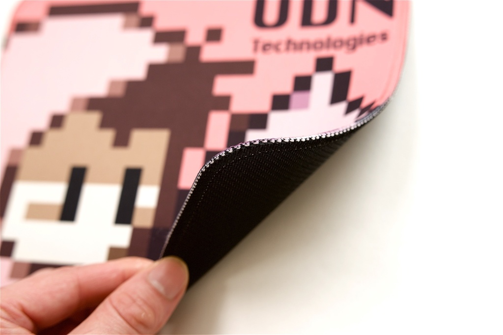 マウスパッド 22x18cm 厚さ3mm〜2023 Spring Collection〜