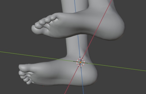 3Dモデル、少女モデル、素体,base model,創作用素体,女性キャラ
