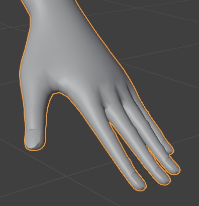 3Dモデル、少女モデル、素体,base model,創作用素体,女性キャラ