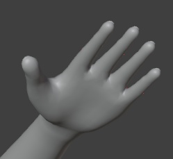 3Dモデル、少女モデル、素体,base model,創作用素体,女性キャラ
