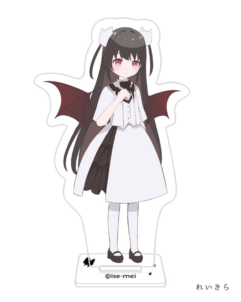 TVアニメ「異世界屋敷の妖精メイド」アクリルスタンド