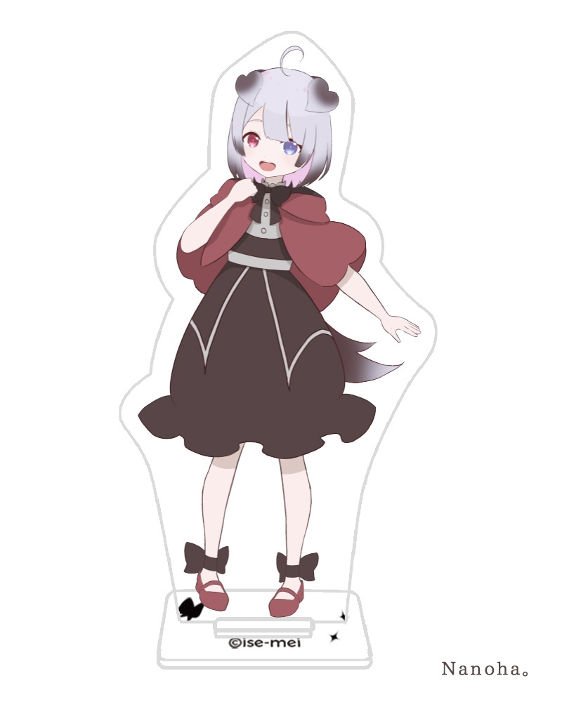 TVアニメ「異世界屋敷の妖精メイド」アクリルスタンド