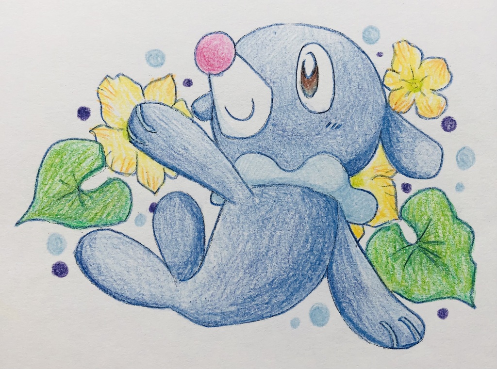 pkmnアローラセット