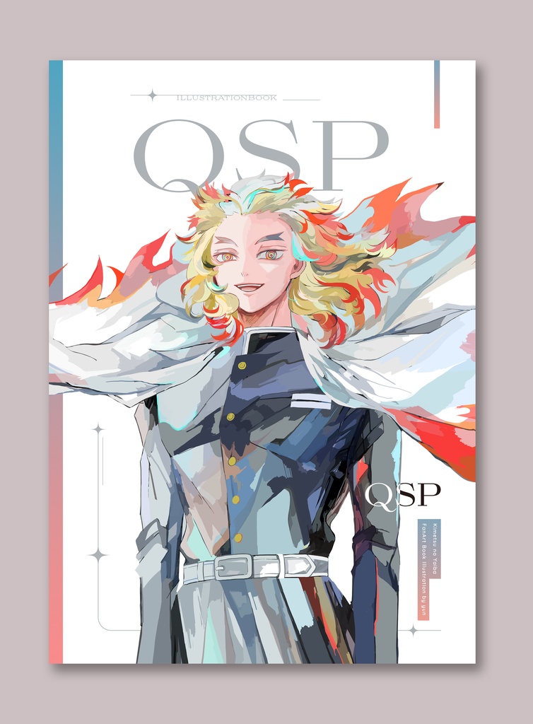 QSP
