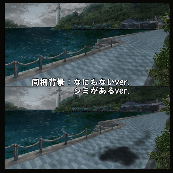 【クトゥルフ神話生物】深きもの