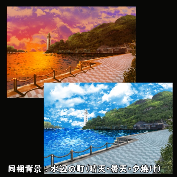 【クトゥルフ神話生物】深きもの