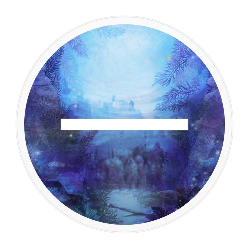 ウミウシ人外くんアクスタ