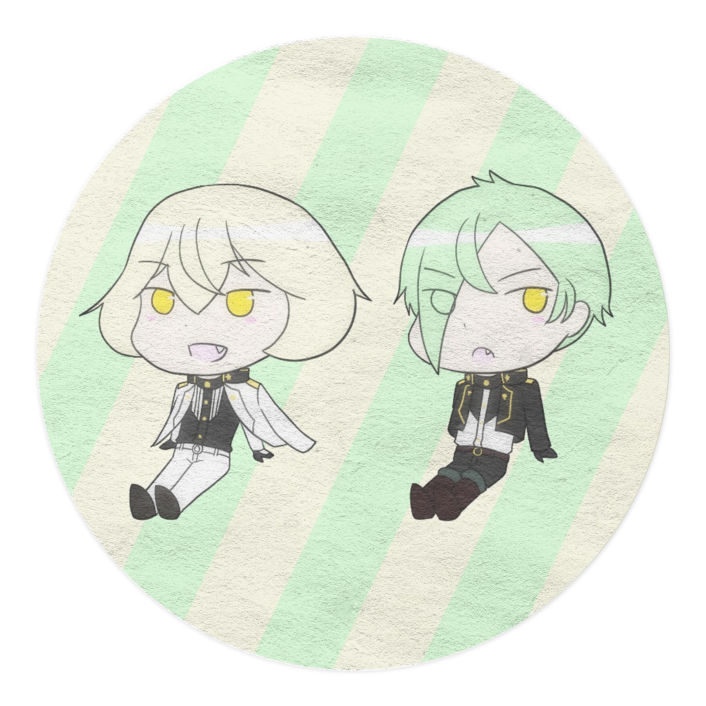 源氏兄弟マステ