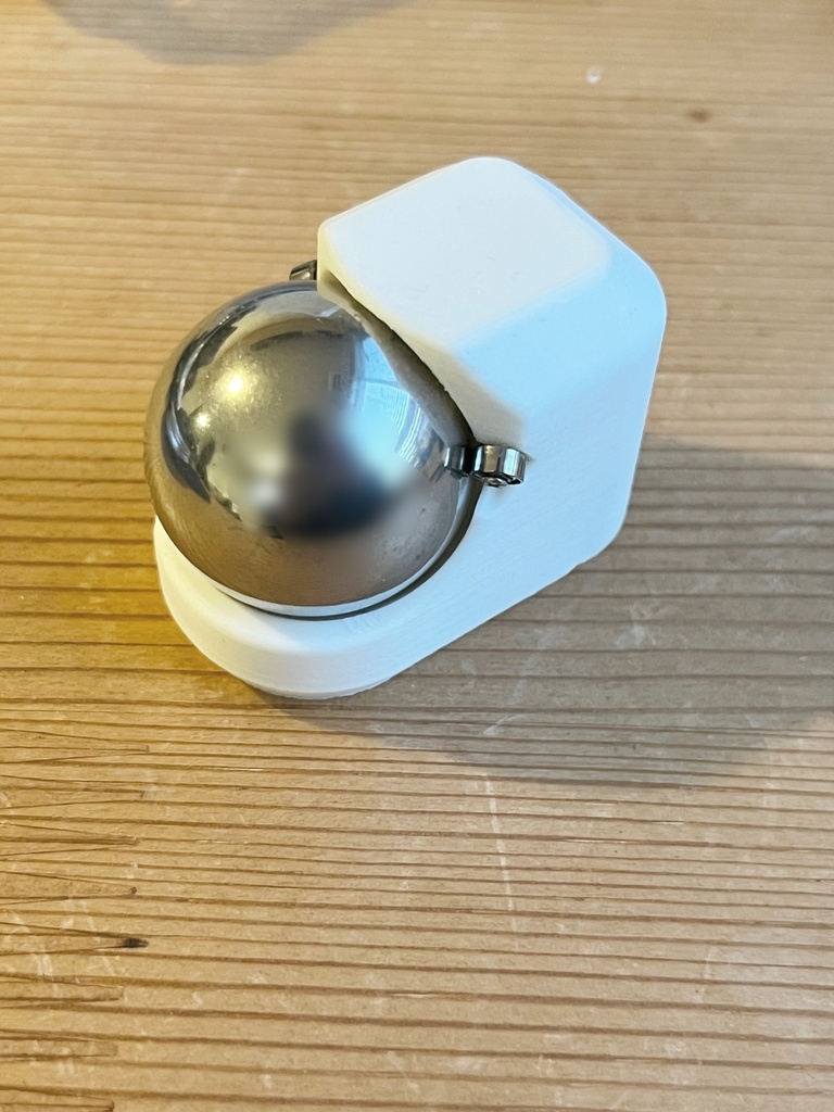 25mm トラックボール