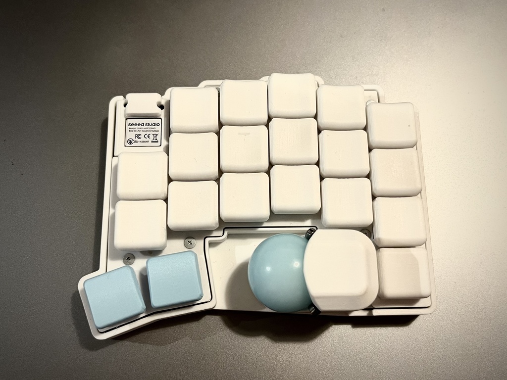 25mmトラボ/17mmコンベックスキー　セット