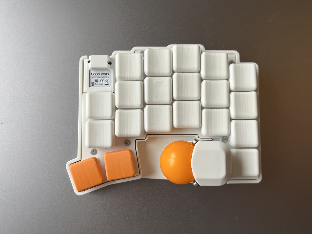 25mmトラボ/17mmコンベックスキー セット