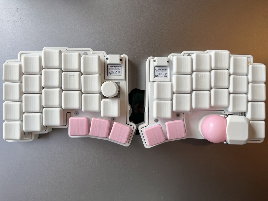 25mmトラボ/17mmコンベックスキー セット