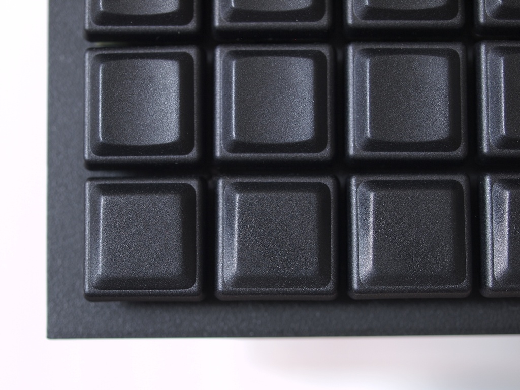LAK mini - ice keycaps -