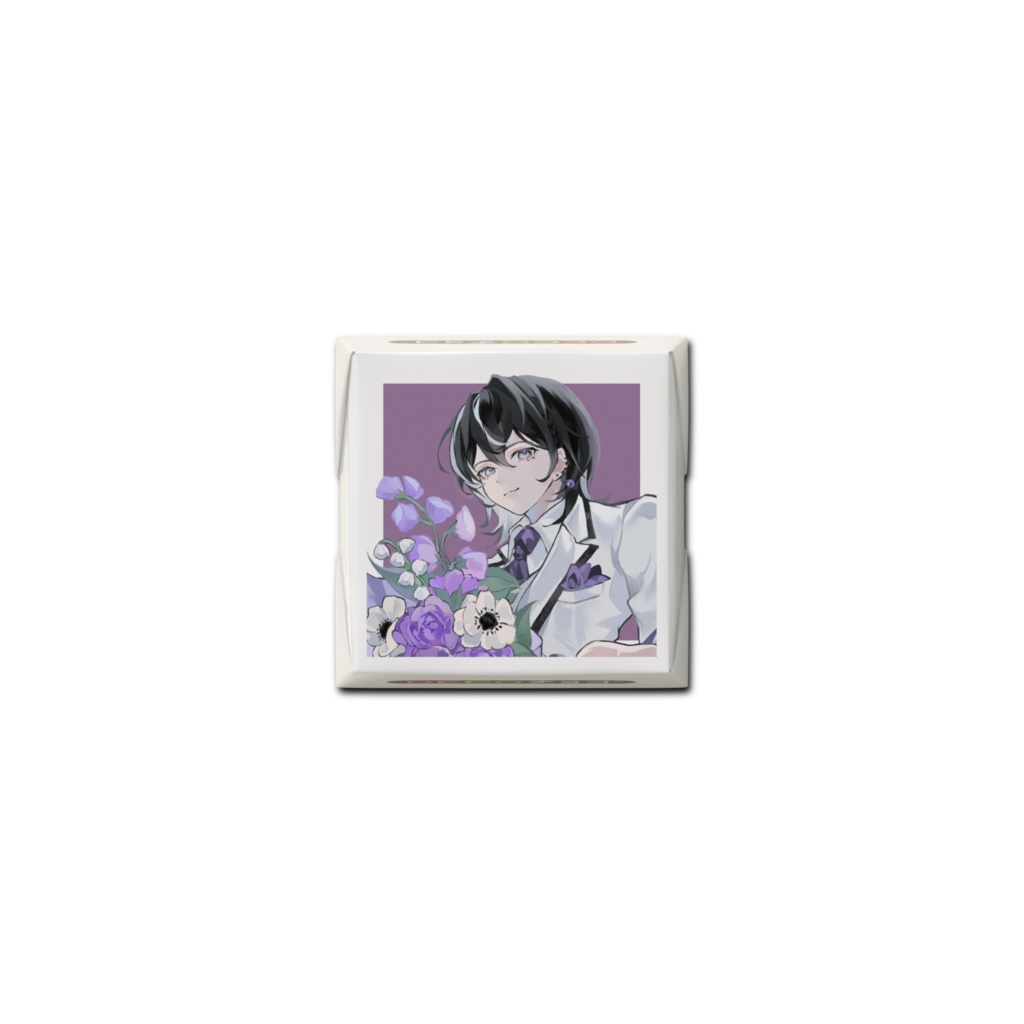 僕からのバレンタインチョコ