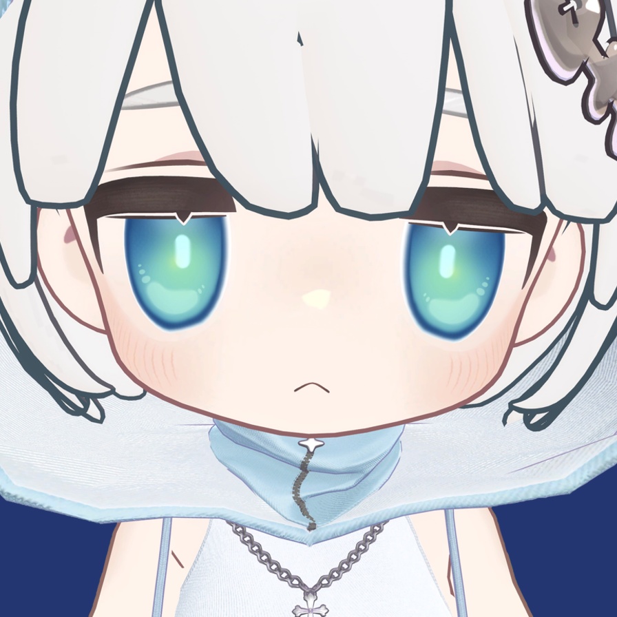 【無料 free】キプフェル Kipfel アイテクスチャ Eye Texture