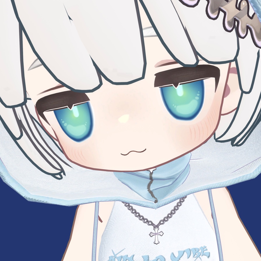 【無料 free】キプフェル Kipfel アイテクスチャ Eye Texture