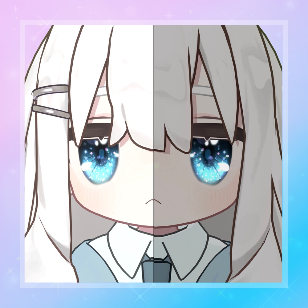 キプフェル Kipfel アイテクスチャ Eye Texture すーぱーぎゃらくしー