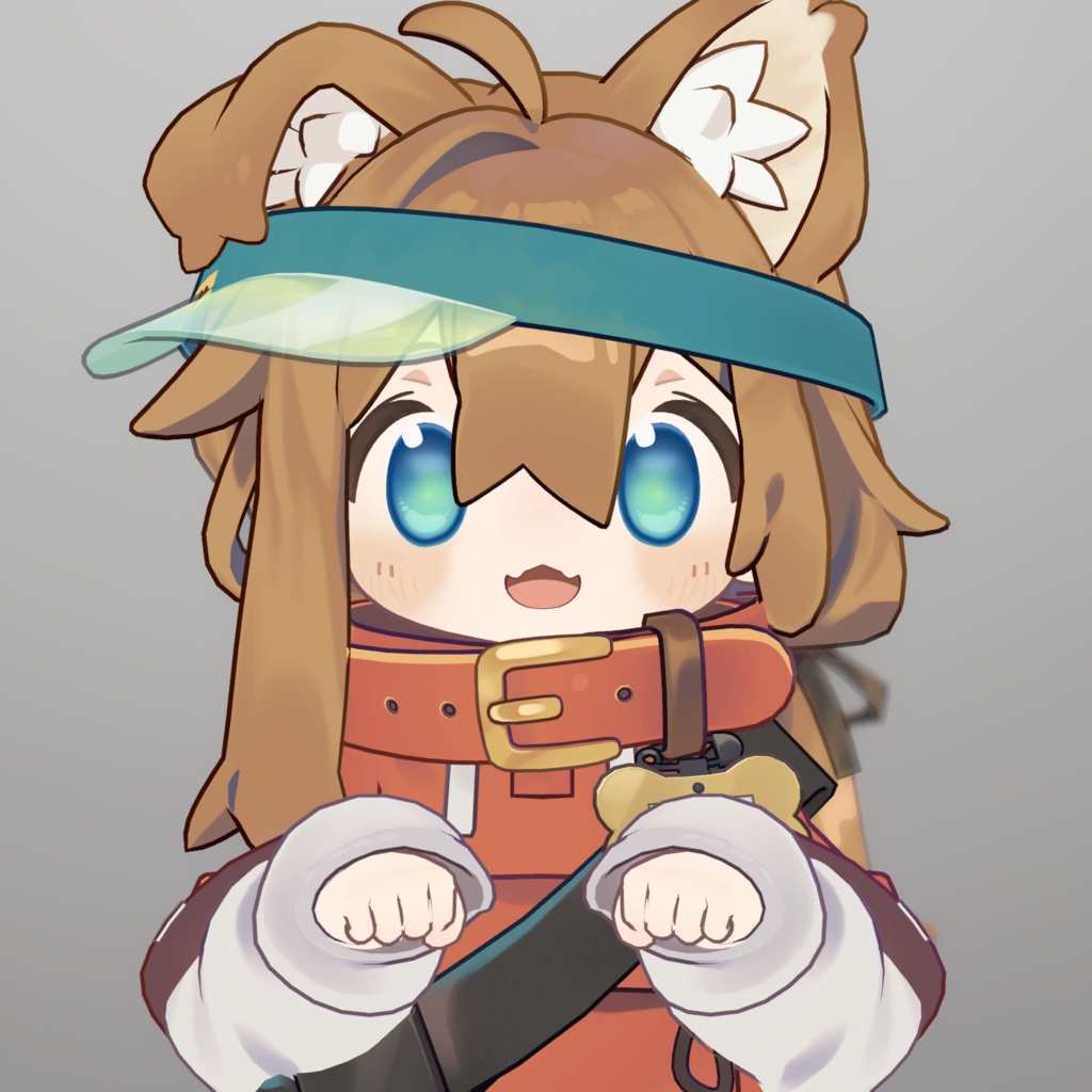 【無料 free】まめひなた アイテクスチャ Eye Texture