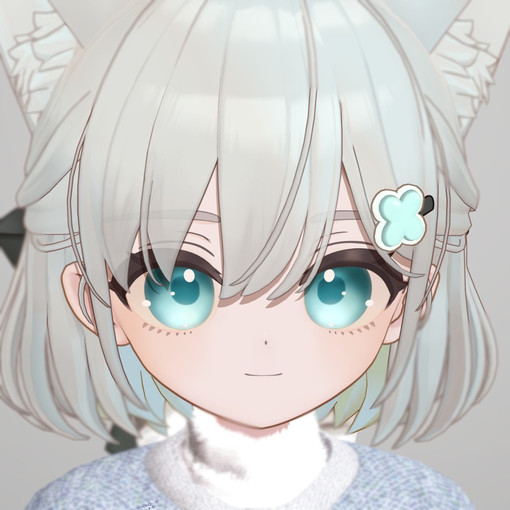 アイテクスチャ Eye Texture