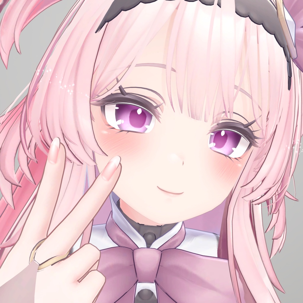 アイテクスチャ Eye Texture