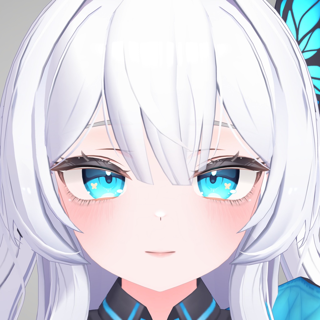 【モルフォ専用】メイクテクスチャ MORPHO Texture