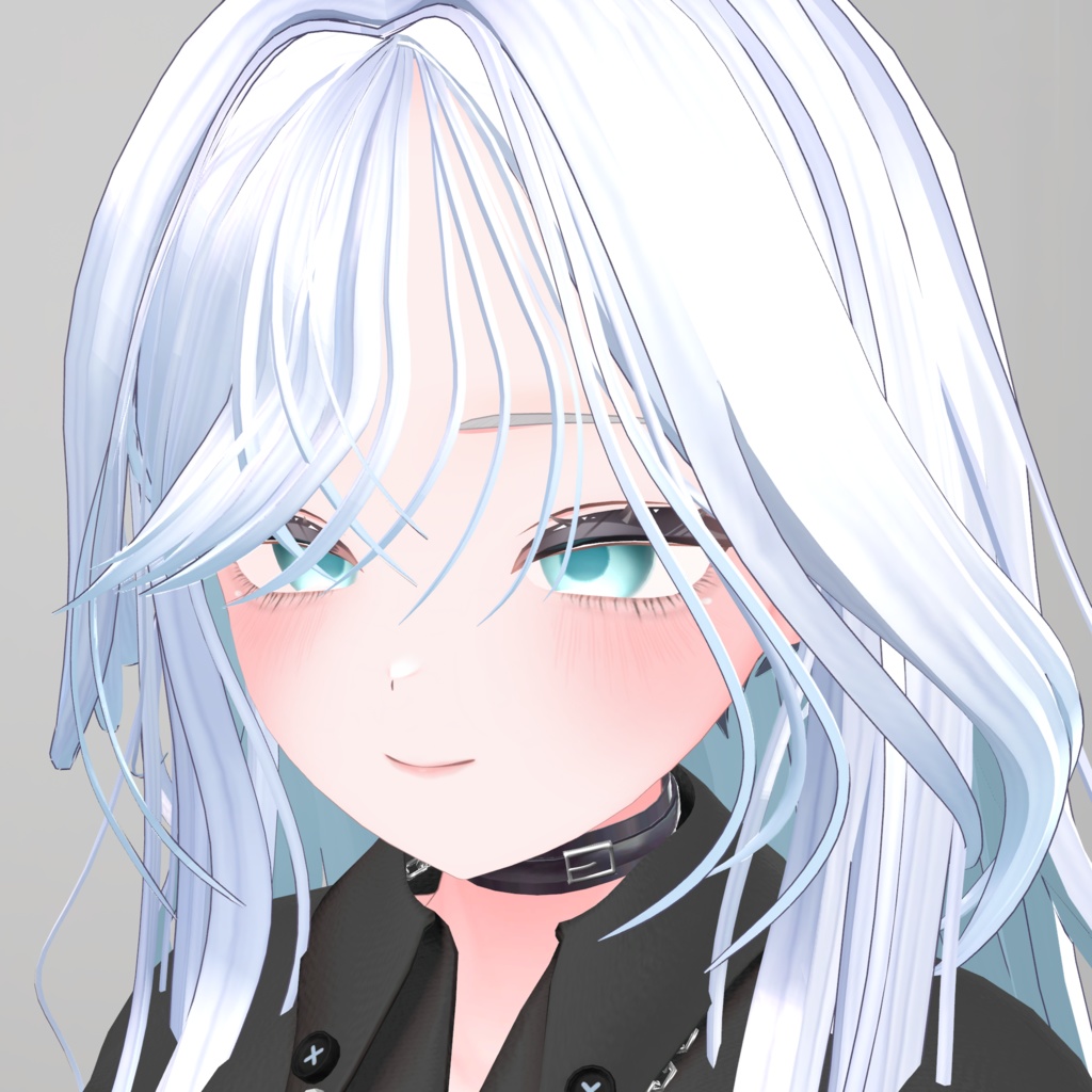 【モルフォ専用】メイクテクスチャ MORPHO Texture