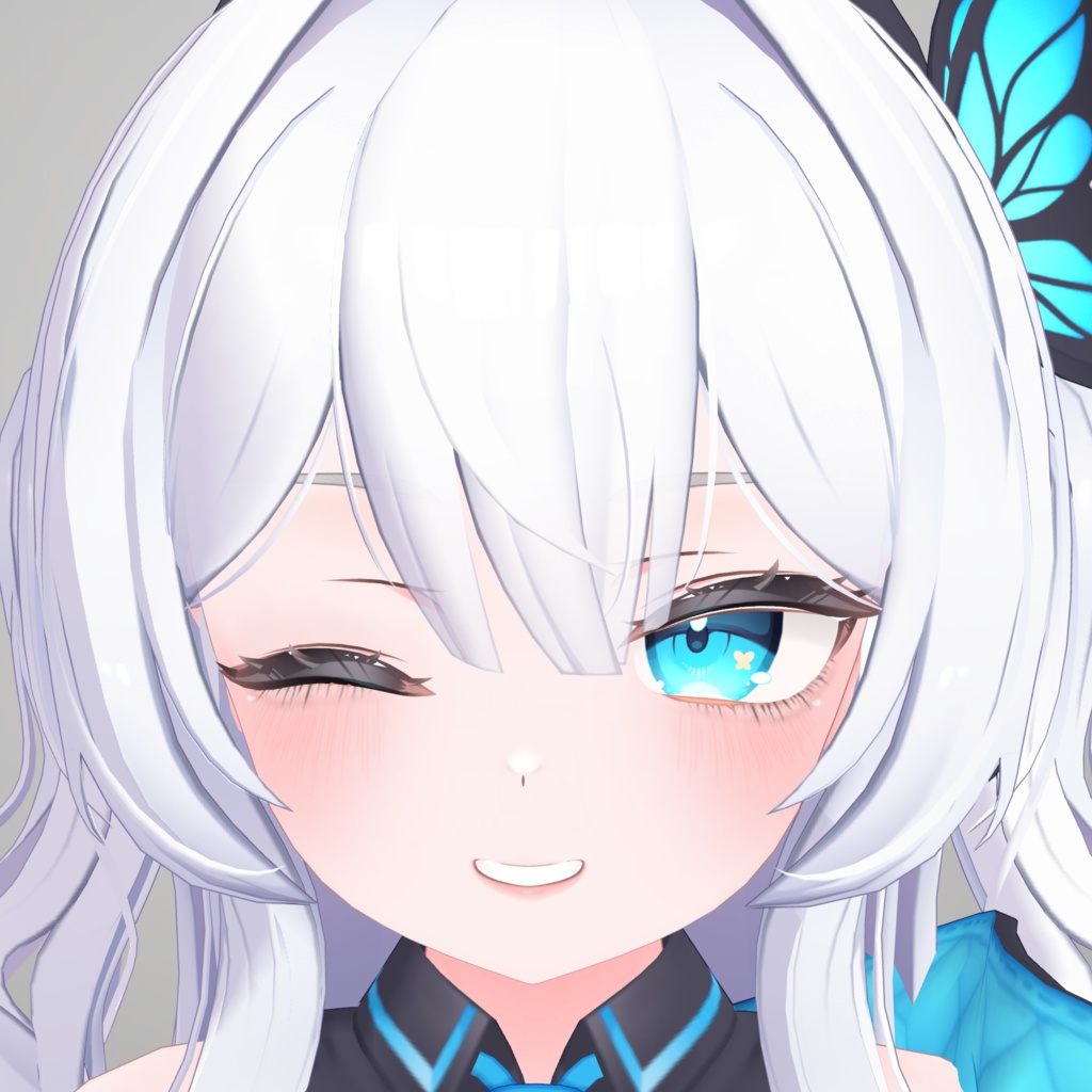 【モルフォ専用】メイクテクスチャ MORPHO Texture