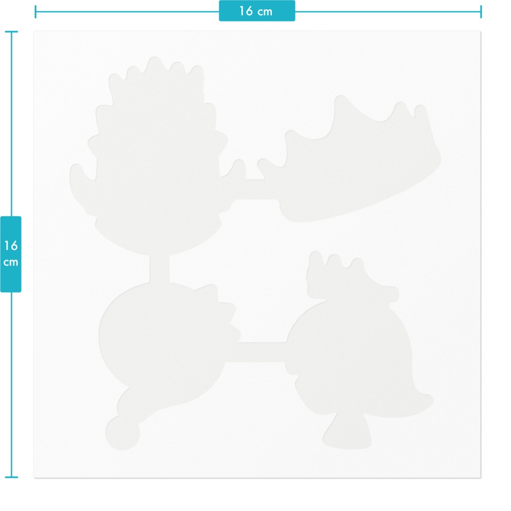 ステッカーモード2