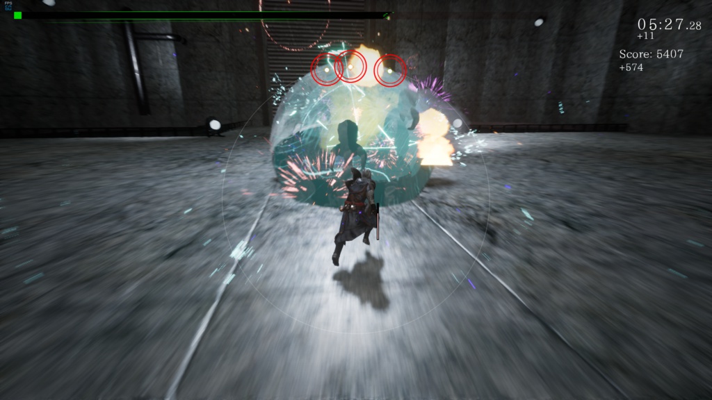 Le.Aving-デモ版Ver1.01-