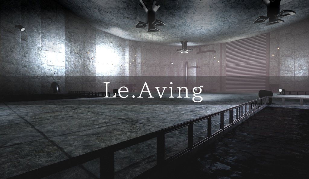 Le.Aving-デモ版Ver1.01-