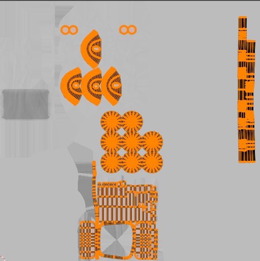 school_desk and chair