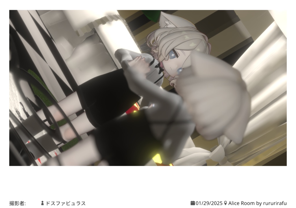 ❤しんぷるおぼっちゃん❤【まめふれんず】