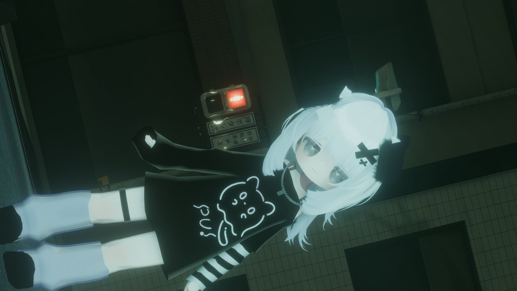 ❤しんぷるぱんく❤【まめふれんず】