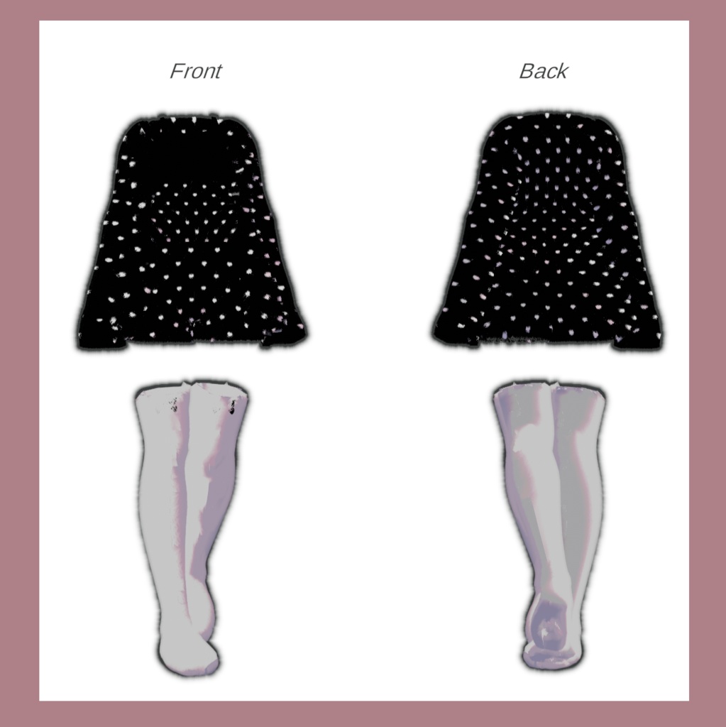 ❤しんぷるへやぎ❤【マヌカ用】