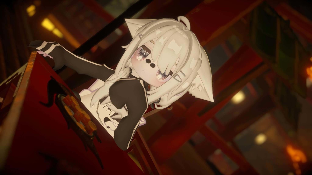 ❤しんぷるちゃいな❤【まめふれんず】