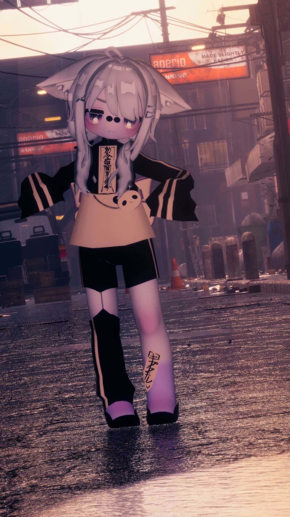 ❤しんぷるちゃいな❤【まめふれんず】