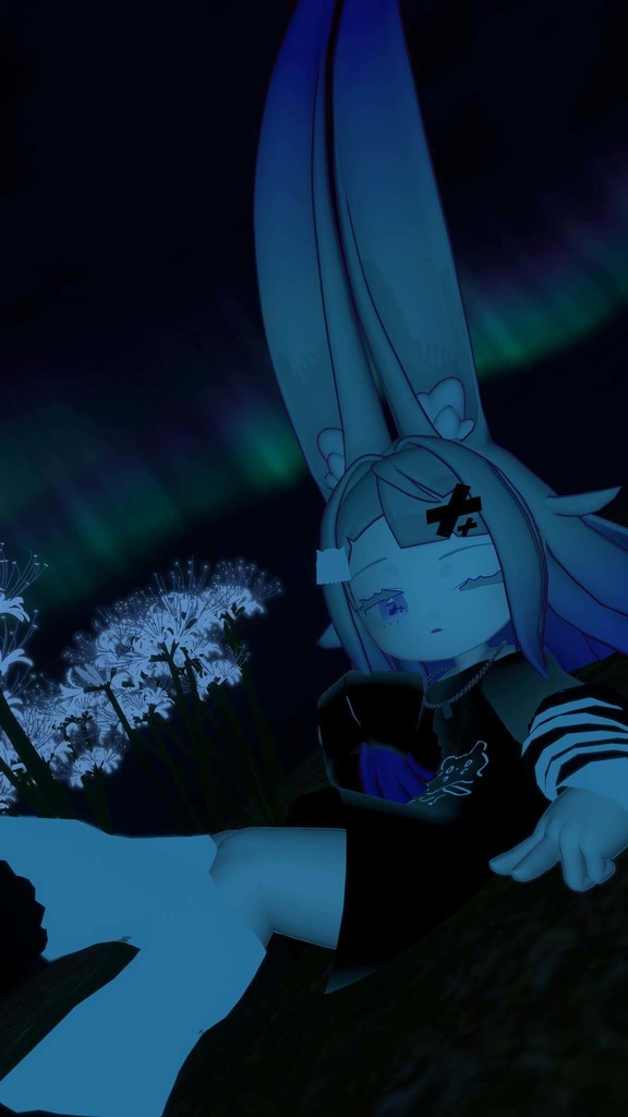 しんぷるぱんく【みみのこ】