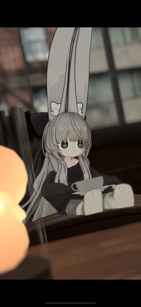 しんぷるせーたー【みみのこ】