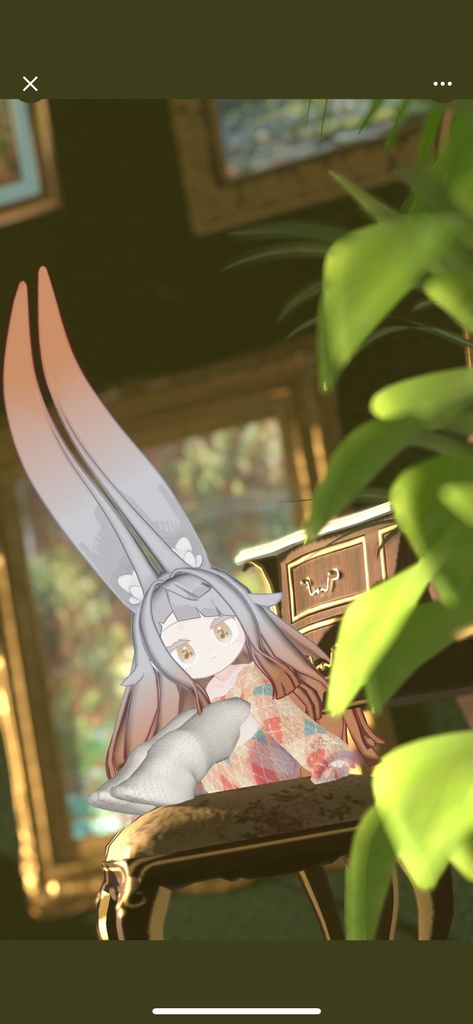 しんぷるせーたー【みみのこ】