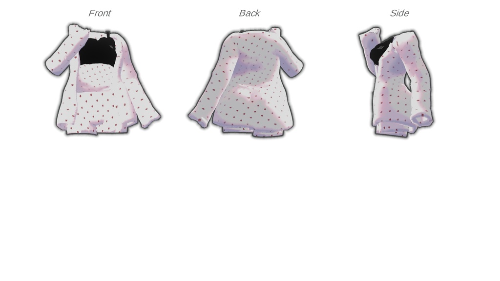 しんぷるへやぎ【キシャ】