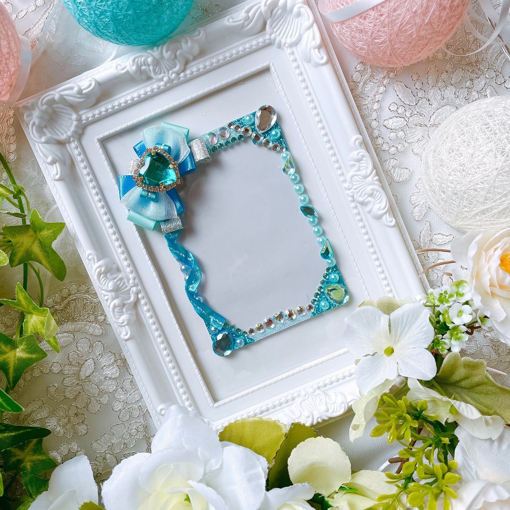 B8🌸ブルーラグーン