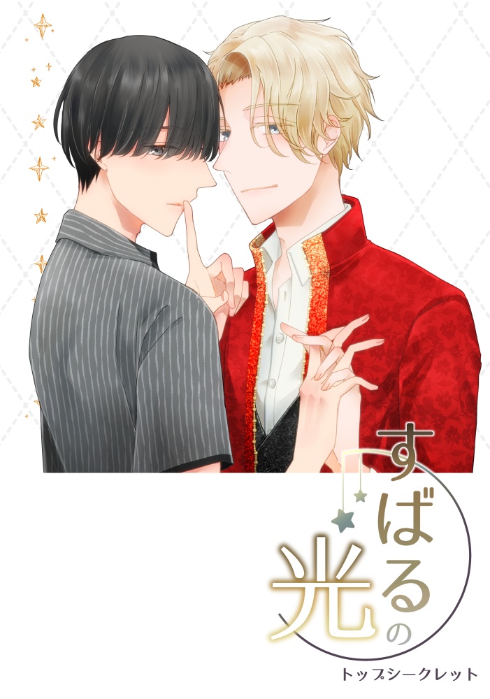 すばるの光 -トップシークレット-