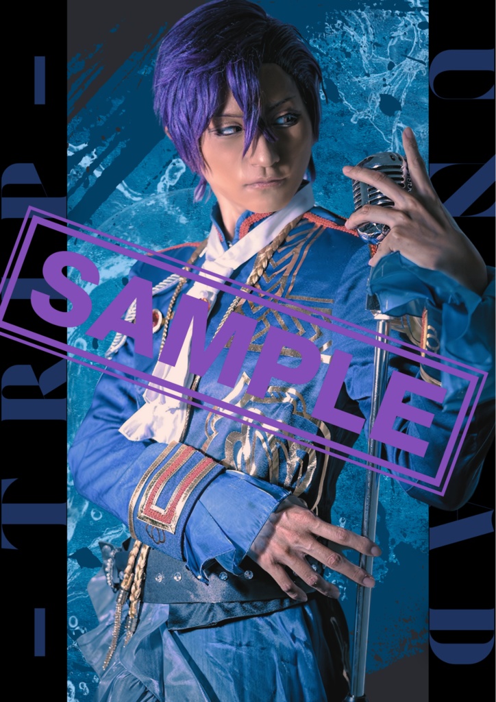 乙狩アドニス写真集『𝐀𝐝𝐨𝐧𝐢𝐬』